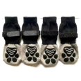 thumbnail image 1 of 4pcs Non-slip Socks For Dogs,paw Protection Against Licking And Slipping, Ideal For Dog Paw Protection For Hardwood Floor, 1 of 5