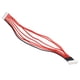 thumbnail image 4 of Cable De Extensión De Enchufe De Equilibrio 6S, Cable Adaptador De Batería 6S Fuerte Compatibilidad Para Coche RC Para Modelos De Avión YLSHRF 6S Balance Plug Extension Cable, 4 of 8
