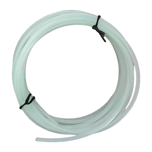 Tubo Guía para Cable Interior de Bicicleta de 2,2 X 2,9 Mm, Material PE para Cable de Freno con Inyección de Aceite, Profesional, 3 Metros de Largo