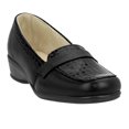 thumbnail image 4 of Confort Susana Color Negro Croco 22 Dorothy Gaynor Confort Susana Color Negro Croco 22, 4 of 6
