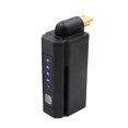 thumbnail image 1 of Immortal Portable Tattoo Machine Power Supply RCA Plug Rechargeable Battery No Wire, 1 of 5