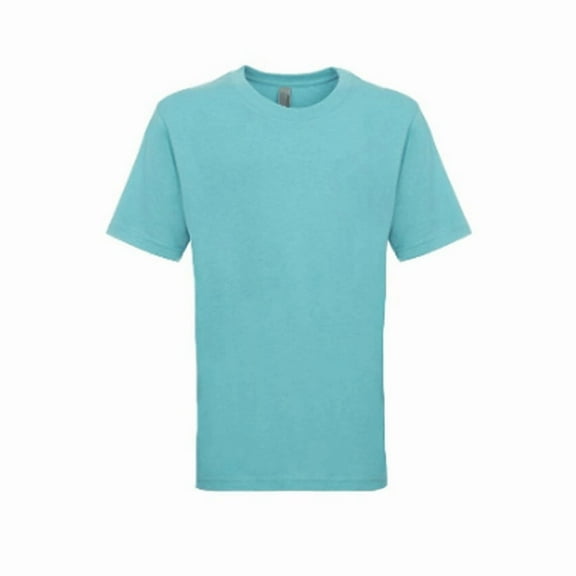 Next Level Youth Triblend Short Sleeve Crew