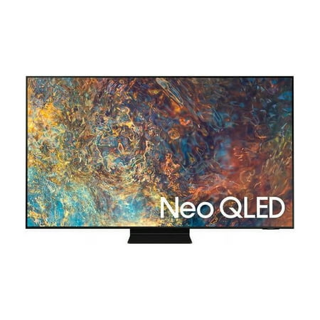 Samsung QN98QN90AAF QN90A 98" Class HDR 4K UHD Smart QLED TV - QN98QN90AAFXZA