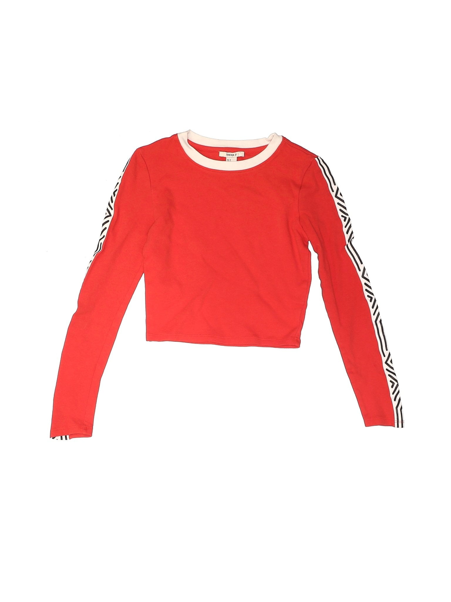 crop tops for kids forever 21