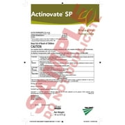 Actinovate SP Biological Fungicide - 18 Oz.