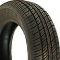 thumbnail image 6 of Thunderer Mach I R201 All Season 195/60R14 86T Passenger Tire, 6 of 6