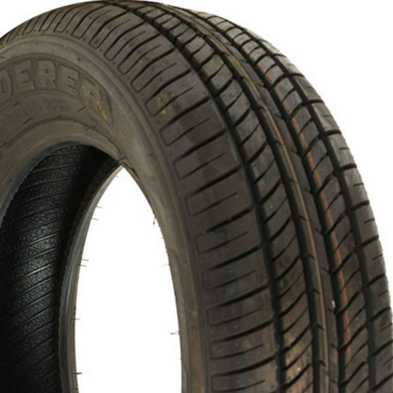 Thunderer Mach I R201 All Season 165/80R15 87T Passenger Thunderer Mach I R201 All Season 165/80R15 87T Passenger