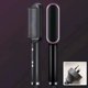 thumbnail image 5 of Peine para alisar el cabello Cepillo alisador de cabello negro mate y plancha WD.WDQZL Cocina, 5 of 5
