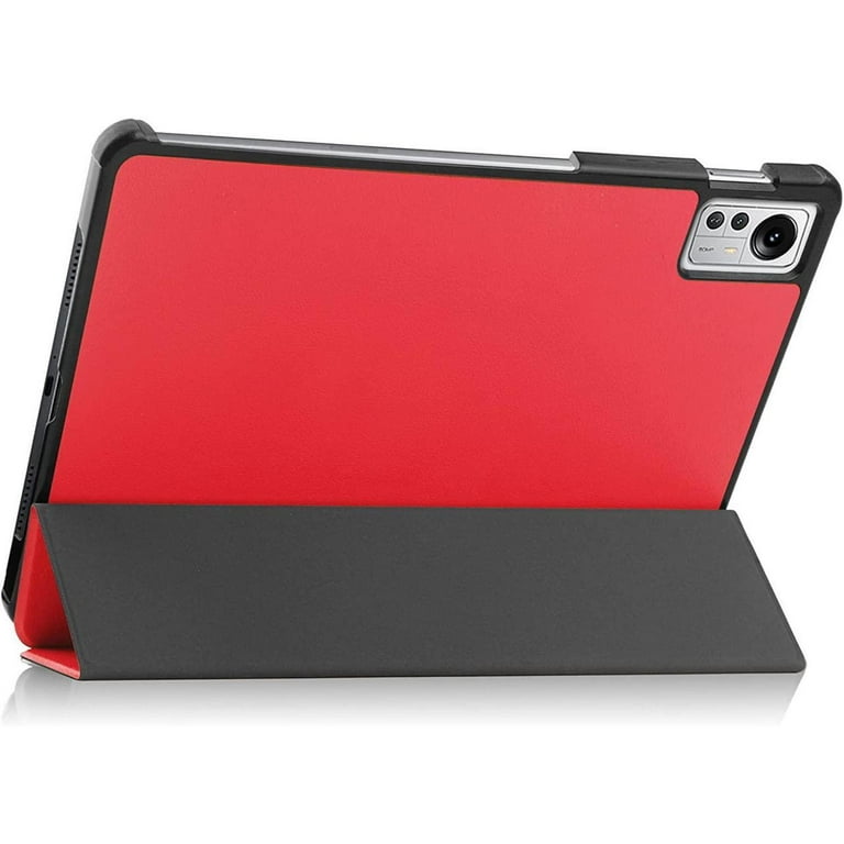 Cheap Smat Case for Xiaomi Pad 6 2023 11 Inch PU Leather Tri