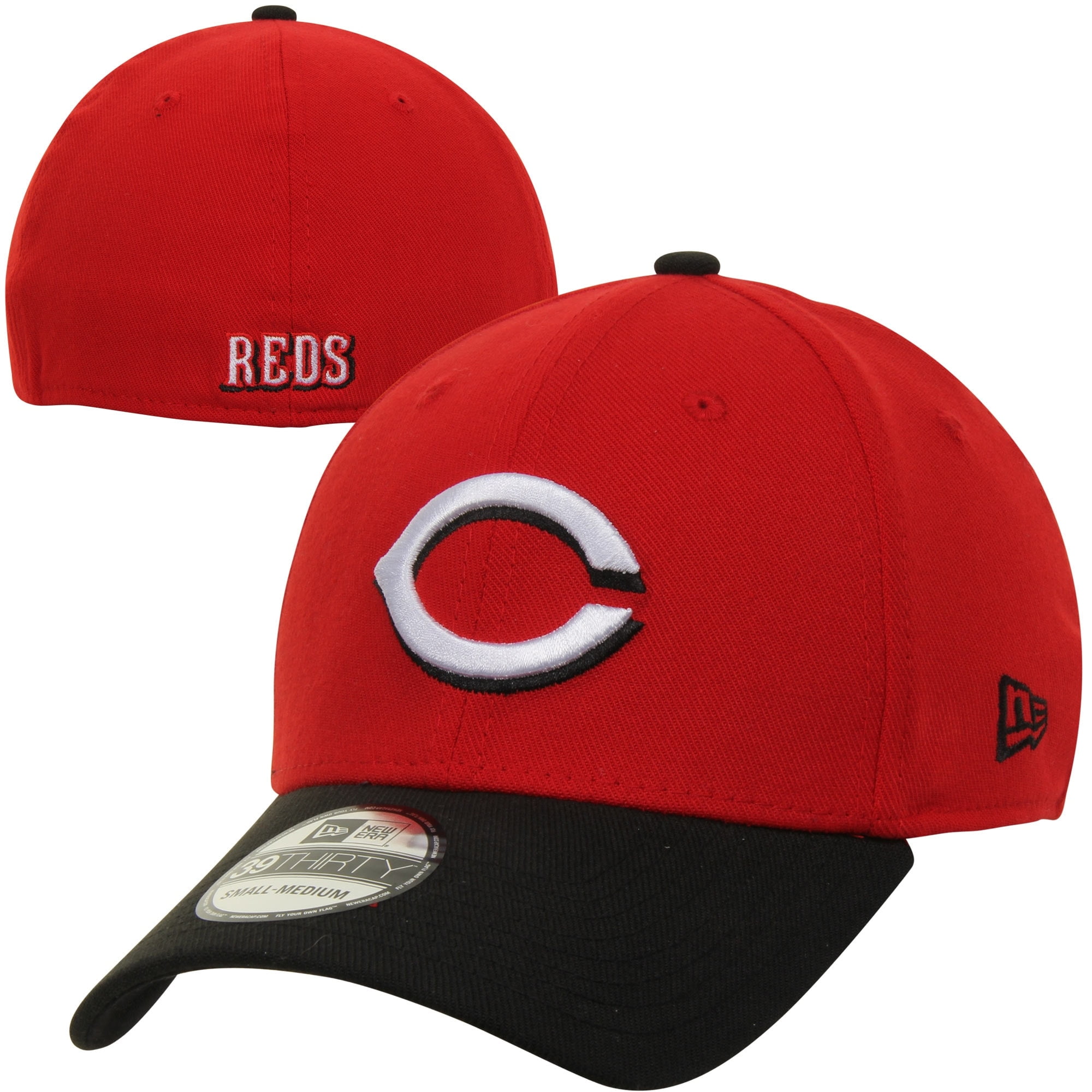 New Era MLB Team Classic Road 