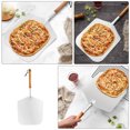 thumbnail image 1 of BESTYASH Professional Design Pizza Oven For Cooking Wood Assorted Color 1Set, 1 of 8