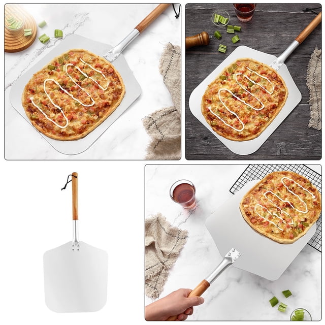 BESTYASH Professional Design Pizza Oven For Cooking Wood Assorted Color 1Set