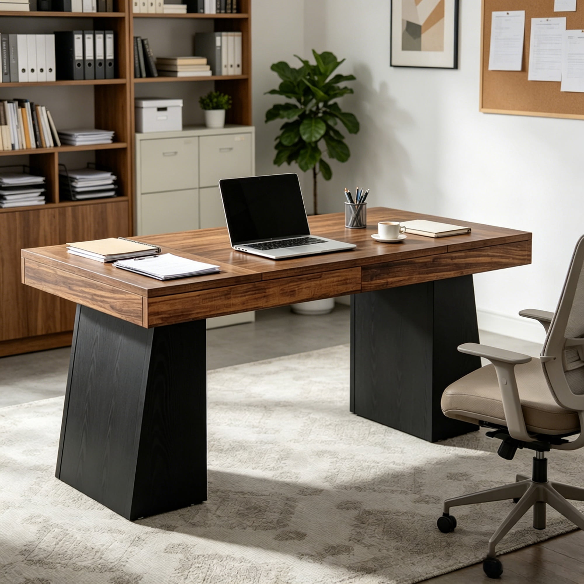 Office Desk