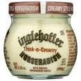 thumbnail image 2 of (3 pack) Inglehoffer Cream Style Horseradish, 3.75 oz, 2 of 3