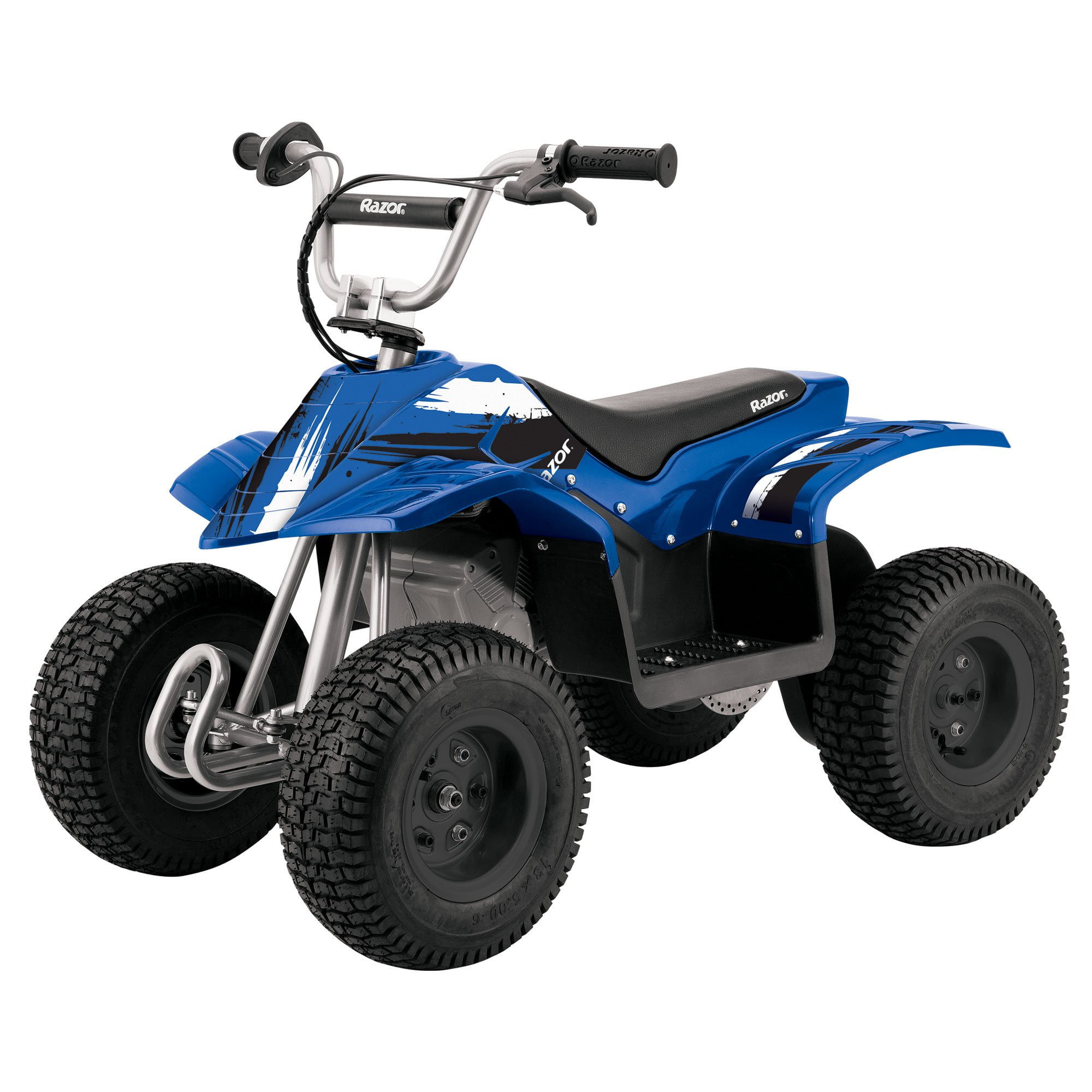 volt electric quad bike