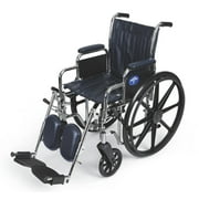 2000 Wheelchairs - MDS806300N