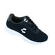 thumbnail image 1 of Tenis Running Light Sport para Hombre Charly 86017 T-25.5 ZAPATERIAS MEXICO 86017E-MNO-BCO, 1 of 6