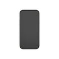 thumbnail image 2 of Gear4 Rio - Back cover for cell phone - antimicrobial - D3O, recycled plastic - black - for Apple iPhone 14 Plus, 2 of 11