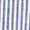 Blue 1, variant on Stripe Shirt Dress for Women Babydoll V Neck Ruffle Cuffs Tiered Hem Midi Dress Summer Wedding Guest Boho Dresses for Work & Daily Wear