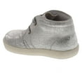 thumbnail image 3 of Naturino Infant 1195 Baby Lace Up First Walker Shoes, 3 of 4