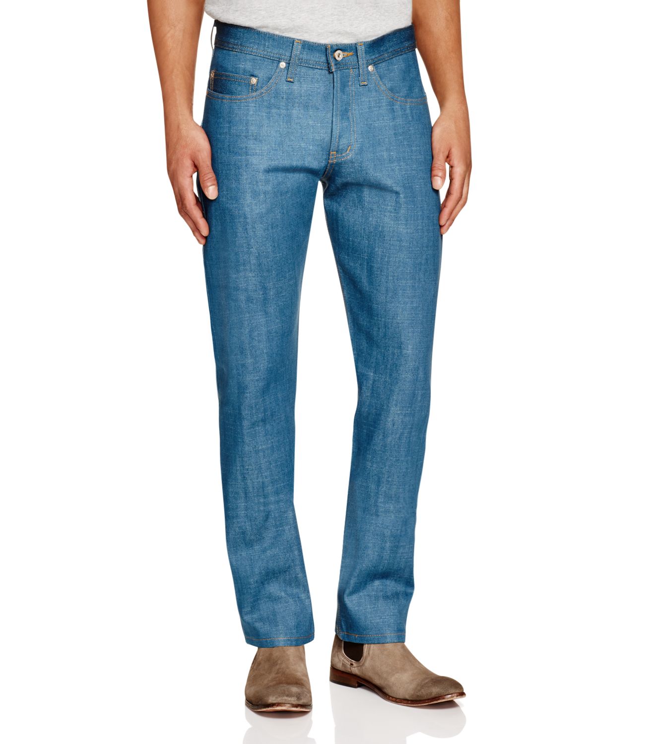 38 Classic Straight Leg Jeans - Walmart 