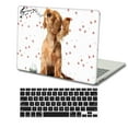 thumbnail image 4 of KSK KAISHEK Hard Shell for MacBook Pro 13" with Touch ID + Black Keyboard Cover Model: A1706&A1708&A1989&A2159&A2251&A2289&A2338 M1 (Animal A 217), 4 of 5