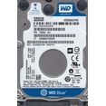 thumbnail image 2 of WD3200LPVX-60V0TT0, DCM DAOTJBK, Western Digital 320GB SATA 2.5 Hard Drive, 2 of 2
