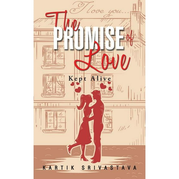 The Promise of Love (Paperback)