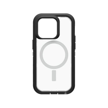 OtterBox 77-90065 Defender Series XT Clear Clear iPhone 14 Pro Case with MagSafe