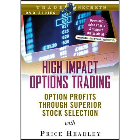High option trading stocks