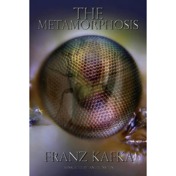 The Metamorphosis, (Paperback)