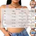 thumbnail image 3 of PBFRDSJ Plus Size Sports Bras for Women Wireless Push-Up Seamless Bra for Seniors Full Coverage Soft Comfort Jelly Bralettes, 3 of 8