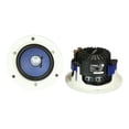 thumbnail image 3 of Bocina para Plafon Yamaha NSIC400W Caja con 2 Piezas, 3 of 4