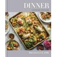 thumbnail image 1 of Dinner, Melissa Clark Hardcover, 1 of 2
