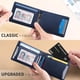 thumbnail image 2 of Cartera RUNBOX Slim con bloqueo RFID para 11 tarjetas, 11 x 9 x 1 cm, 2 of 6