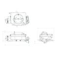 thumbnail image 6 of Demon Fuel Systems 1902 Carburetor, 6 of 7