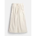 thumbnail image 6 of Wonder Nation Girls Twill Pants, Sizes 4-18 & Plus, 6 of 7