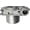 Cylinder I No.1, variant on Cylinder Body Jug I #1 II #2 Fit Hisun 800 800cc RS8 HS800 ATV UTV 12110-010-0000 12120-010-0000 12120-F68-0001 12120-F68-0002 (Component)(Cylinder II NO.2)