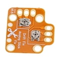 thumbnail image 2 of Gamepad Joystick Drift Repair Board Universal 3D Controller Analog Stick Drift Repair Mod for PS4 PS5 Xbox 2pcs, 2 of 4
