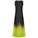 thumbnail image 5 of Maxi vestidos de mujer verano casual cuello en V sin mangas vacaciones playa bolsillos vestido largo Fridja  hj4957, 5 of 5