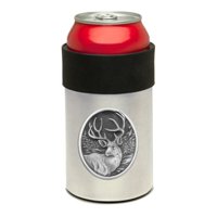 Mule Deer Can Cooler