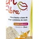 thumbnail image 2 of Yeri Fibra 300 Grs Naranja Fabi y Sosfi Yeri Fibra 300 Grs Naranja, 2 of 2