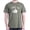Military Green, variant on CafePress - Birthday Guy Dark T Shirt - Men's Classic Cotton T-Shirts