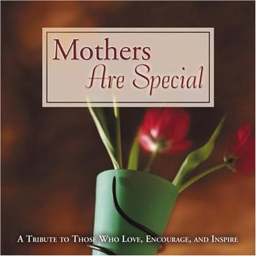 Pre-Owned Mothers Are Special (Hardcover) 0517224836 9780517224830
