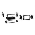 thumbnail image 3 of Metra Radio 99-5815 Single or Double DIN Aftermarket Radio Installation Kit for Ford Lincoln Mercury 2004-2019, 3 of 6