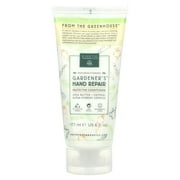 Earth Therapeutics Gardener's Hand Repair, Protective Conditioner, 6 fl oz (177 ml)