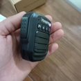 thumbnail image 2 of zello radio microphone bluetooth hand microphone Ip68 waterproof（ios is not supported））, 2 of 6