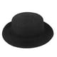 thumbnail image 2 of Sombrero De Paja Para Mujer Para Verano, Sombrero De Ala Ancha Para El Sol, Circunferencia De 22,83 Pulgadas, Ligero, Amplia Aplicación, Fácil De Llevar, 2 of 7