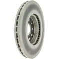 thumbnail image 2 of Centric GCX Elemental Protection Brake Rotors By StopTech, 2 of 6