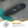 thumbnail image 3 of HEALEEP 100Ud Lavadores Para De Skate De Aleación Metálica Color Uso Doméstico, 3 of 6